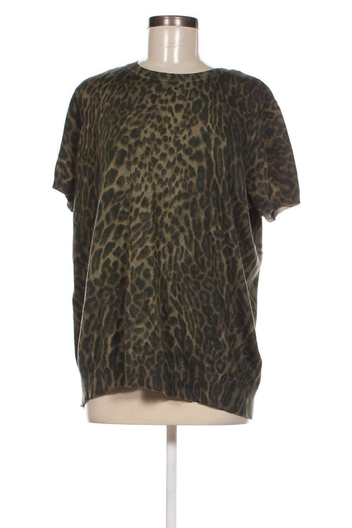 Damenpullover Ralph Lauren, Größe XXL, Farbe Mehrfarbig, Preis 90,31 €
