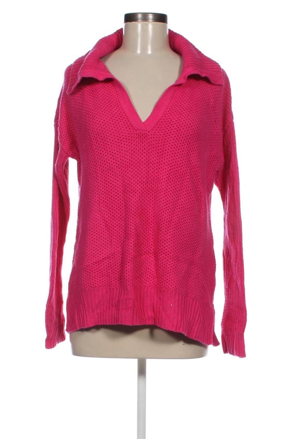 Női pulóver Ralph Lauren, Méret M, Szín Rózsaszín, Ár 22 592 Ft