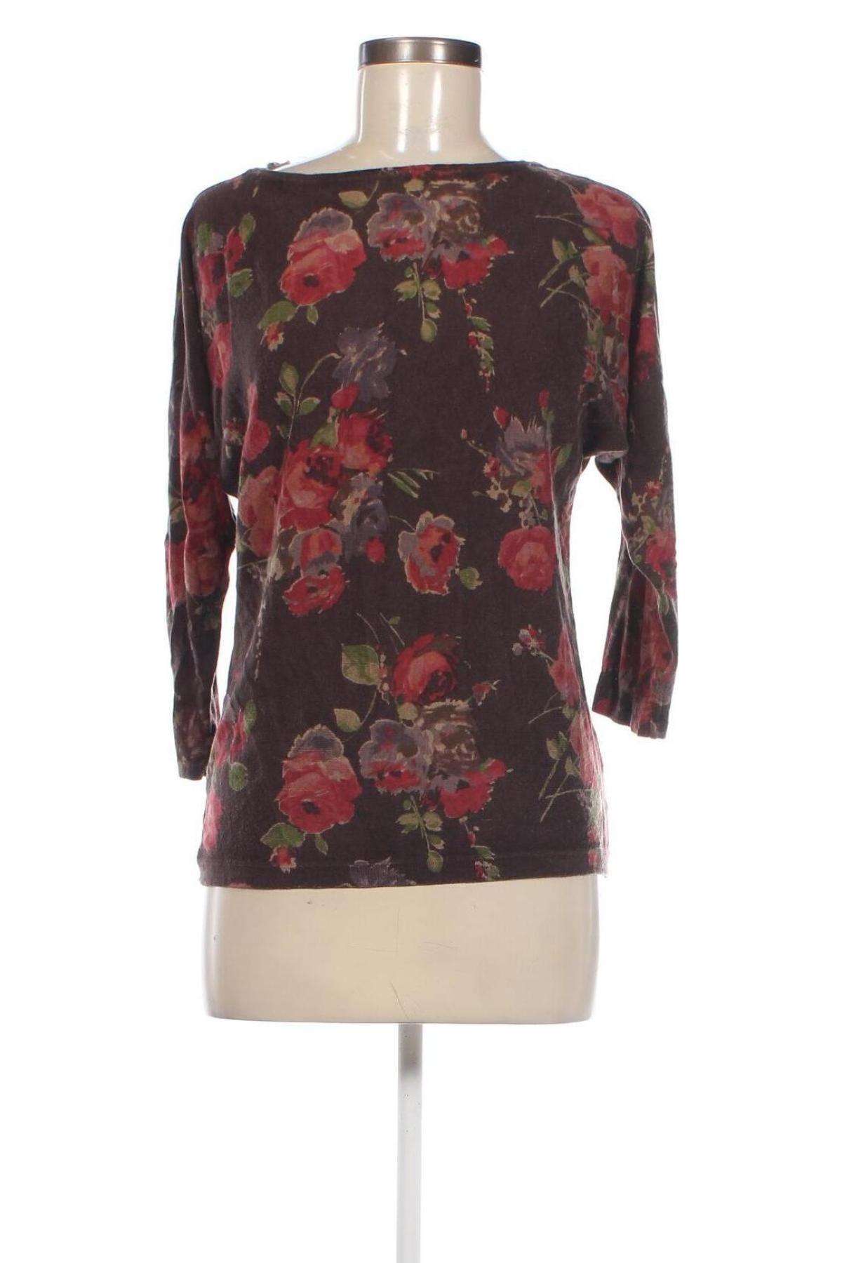Дамски пуловер Ralph Lauren, Размер XS, Цвят Многоцветен, Цена 95,90 лв.