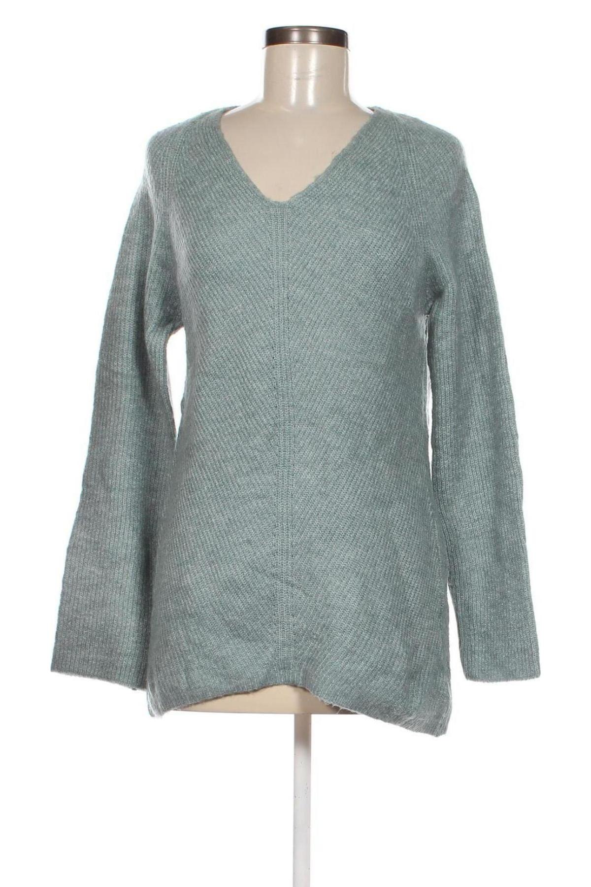 Γυναικείο πουλόβερ Regatta, Μέγεθος M, Χρώμα Μπλέ, Τιμή 13,19 €
