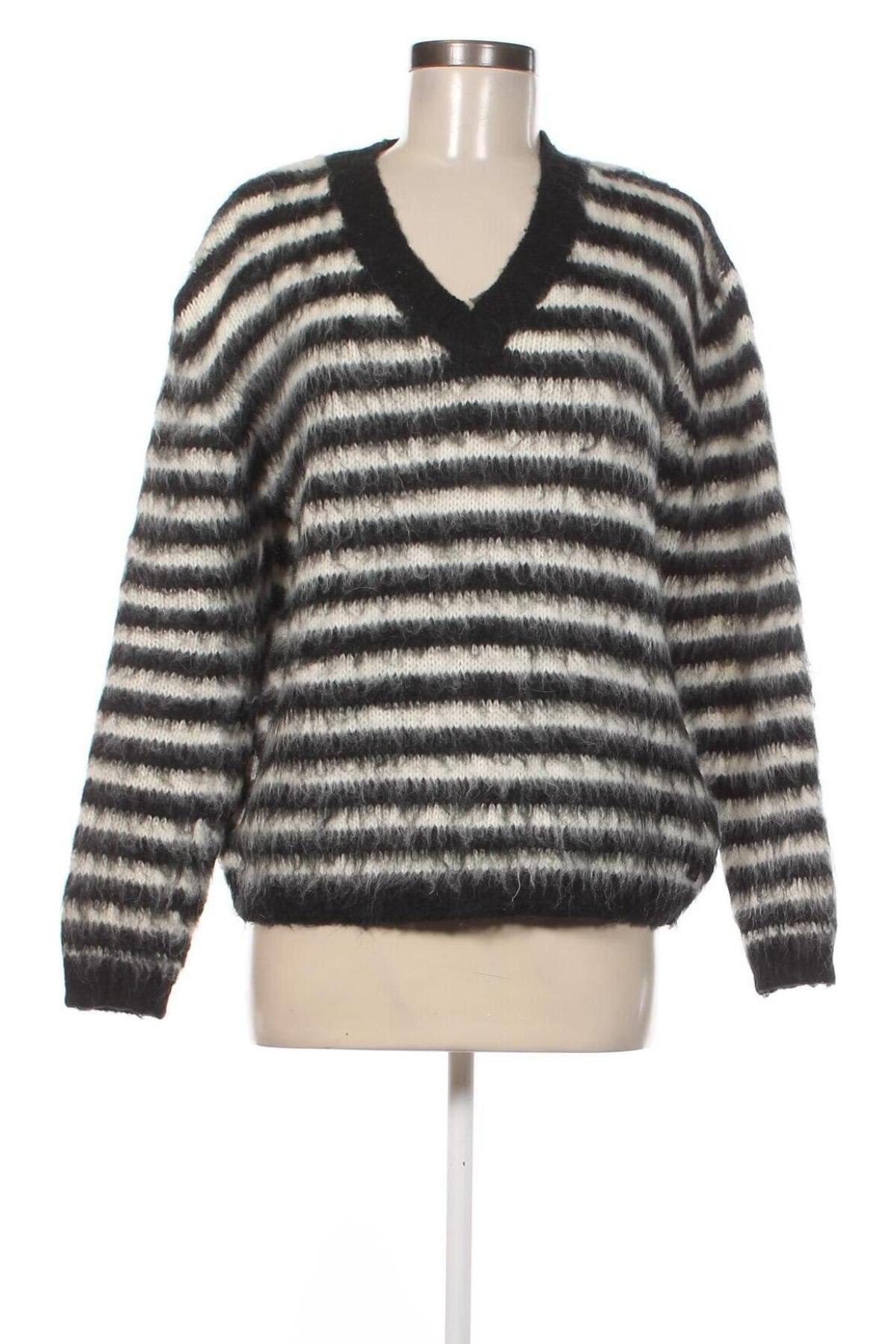 Γυναικείο πουλόβερ Replay, Μέγεθος M, Χρώμα Πολύχρωμο, Τιμή 38,60 €