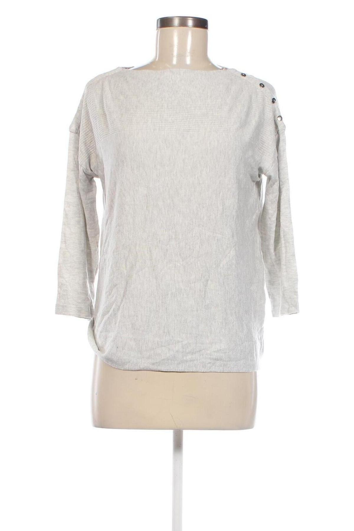 Damenpullover Reserved, Größe M, Farbe Grau, Preis € 11,49