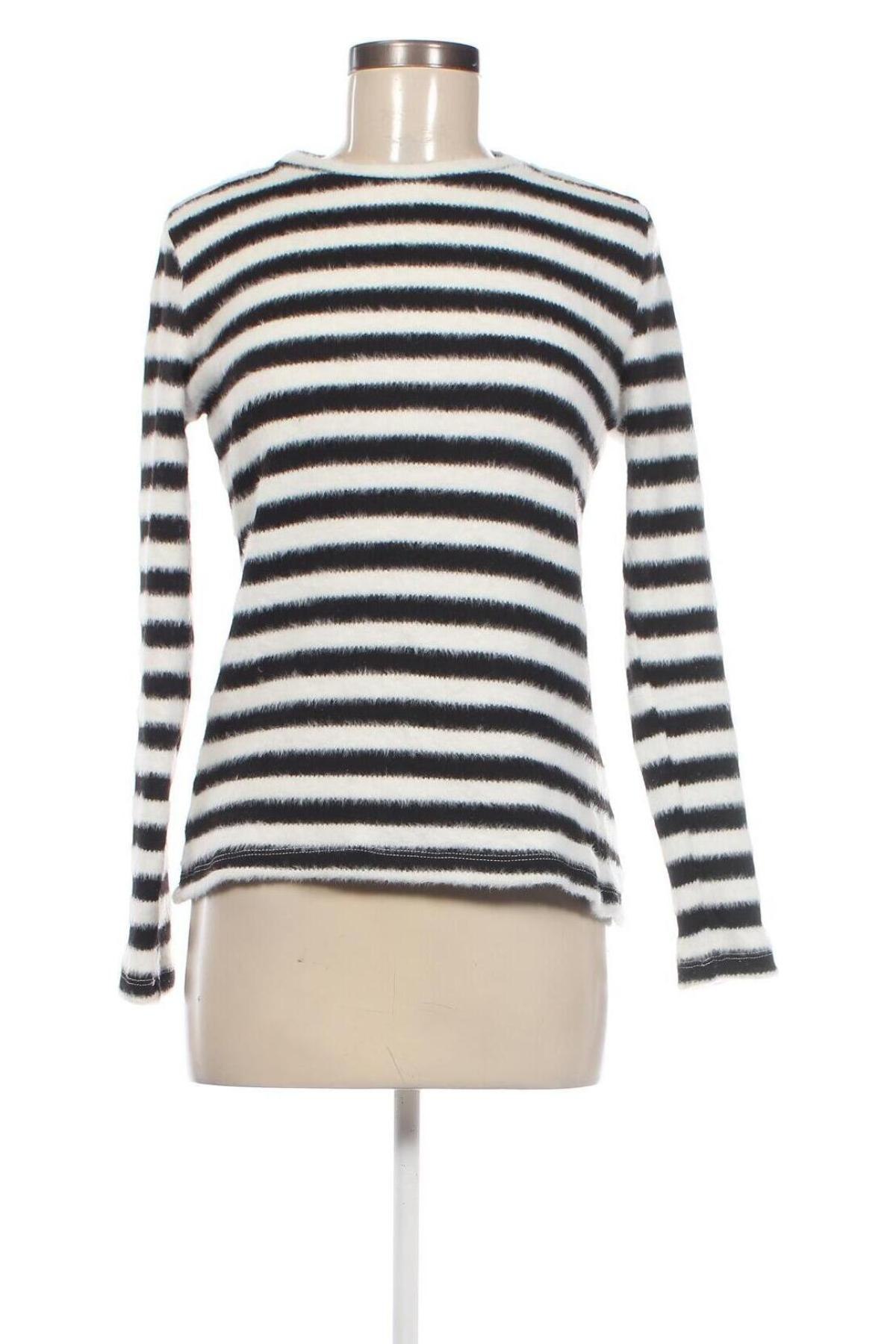 Γυναικείο πουλόβερ Reserved, Μέγεθος L, Χρώμα Πολύχρωμο, Τιμή 9,01 €
