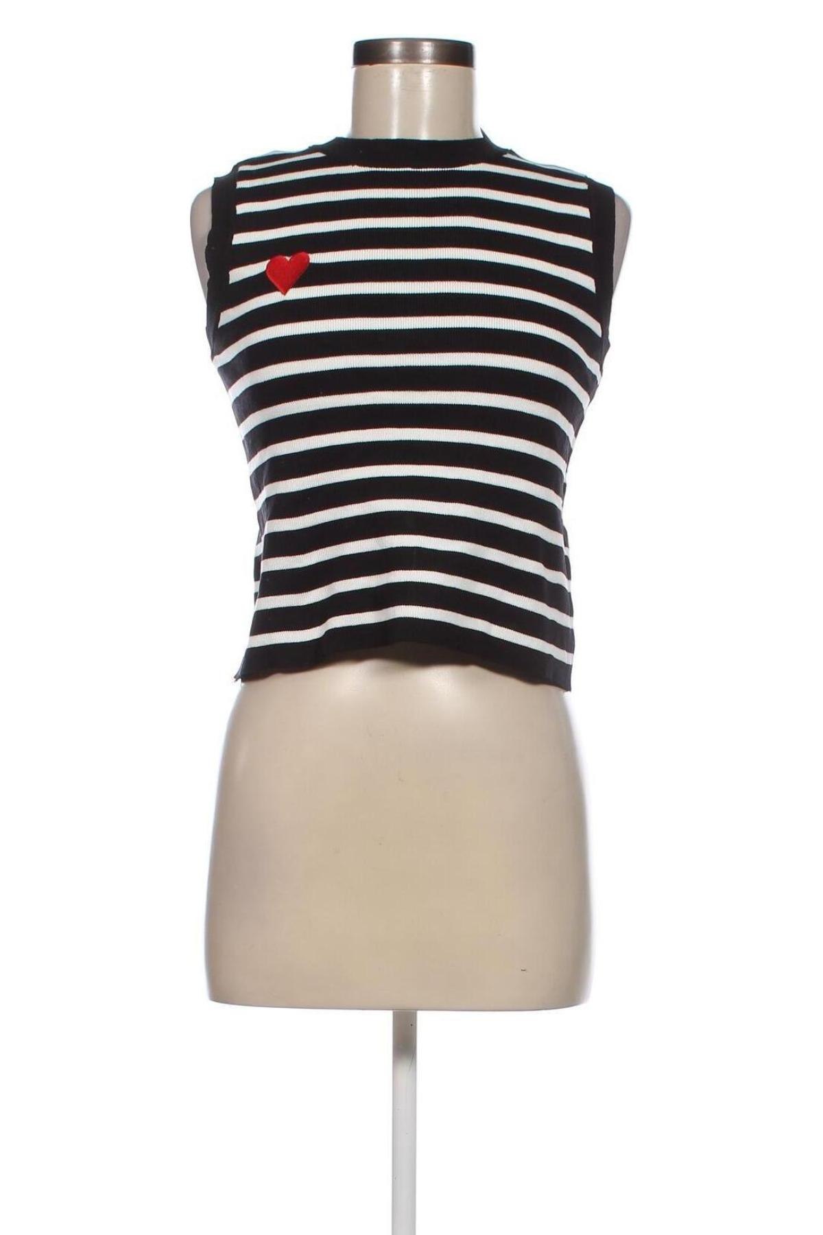 Damenpullover Runway, Größe M, Farbe Mehrfarbig, Preis € 6,66