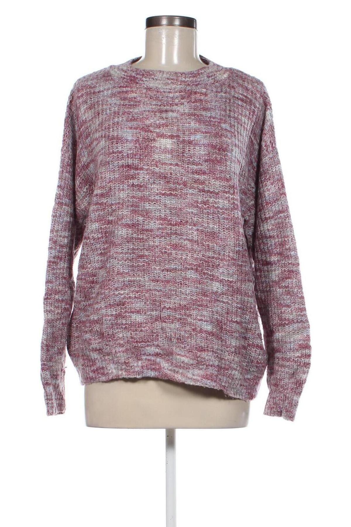 Damski sweter Rusty, Rozmiar S, Kolor Kolorowy, Cena 39,99 zł