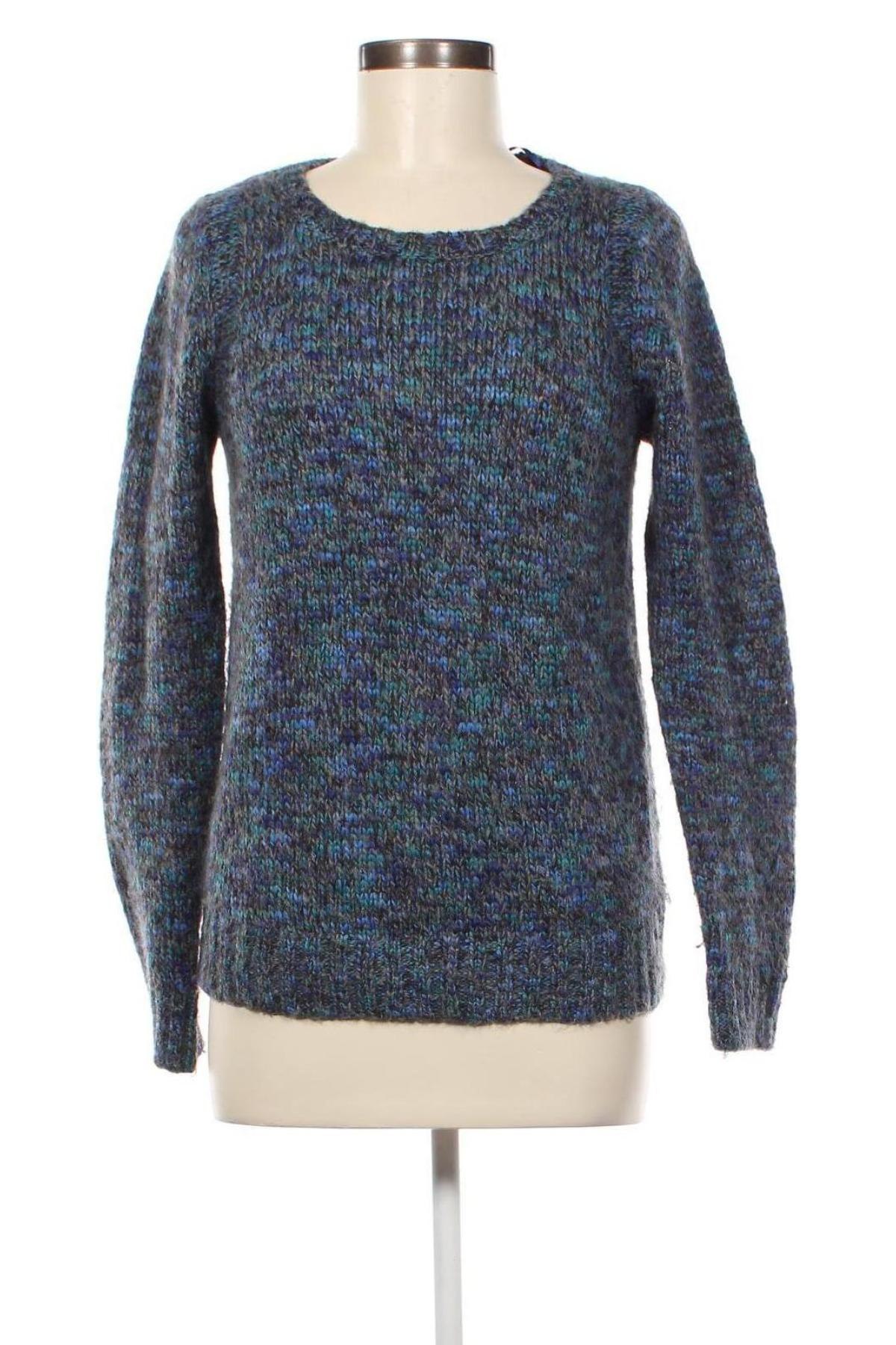 Дамски пуловер S.Oliver, Размер M, Цвят Многоцветен, Цена 20,09 лв.