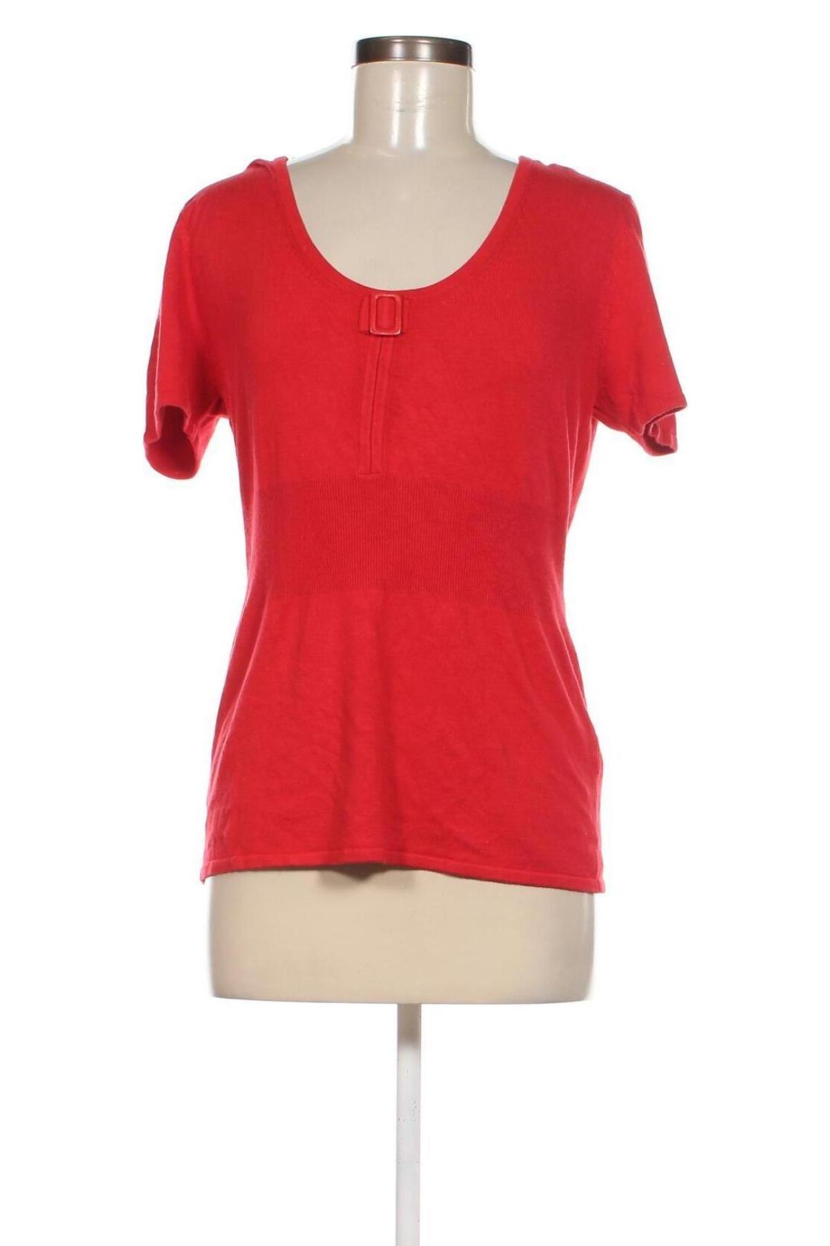 Pulover de femei S.Oliver, Mărime M, Culoare Roșu, Preț 60,69 Lei