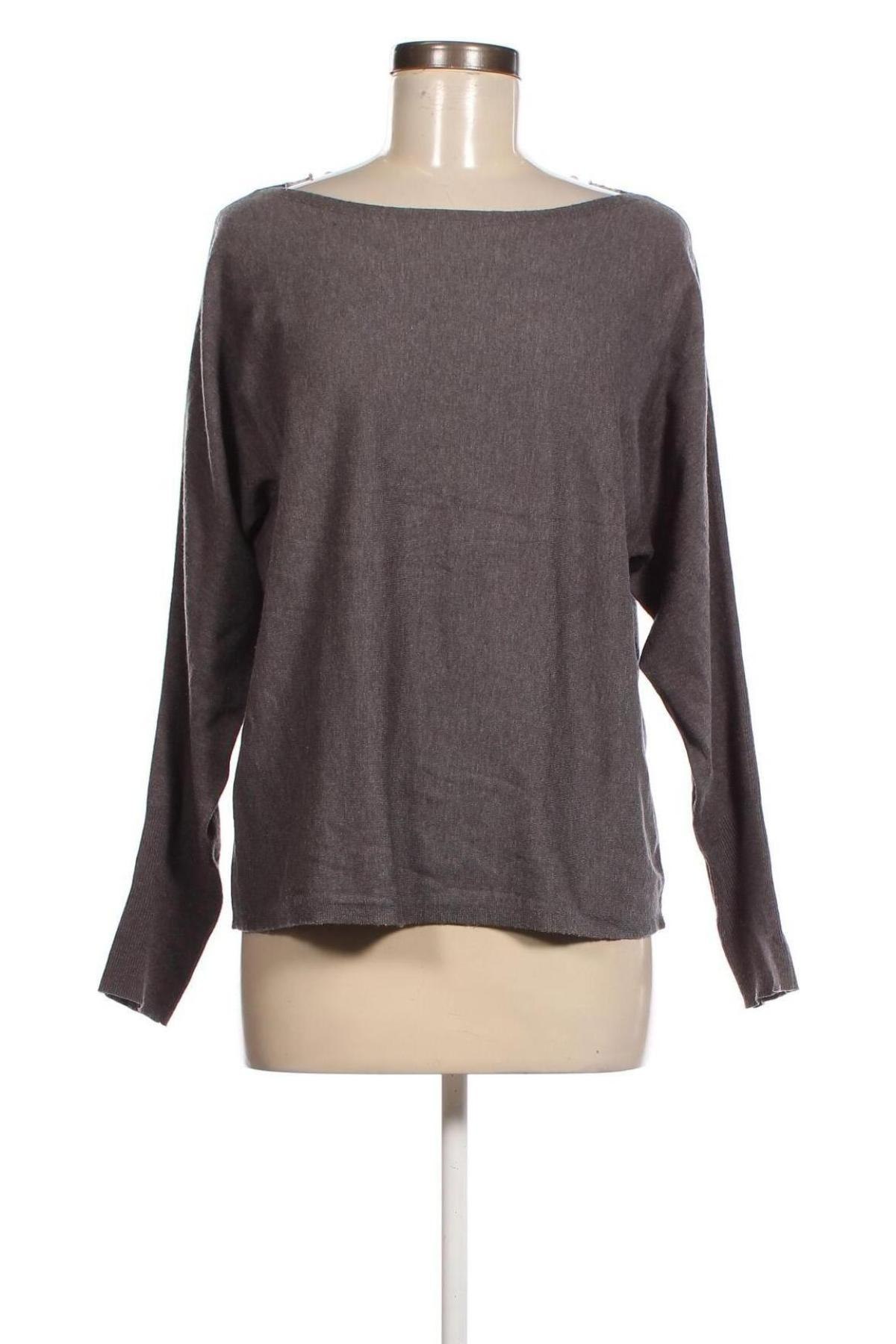 Damenpullover S.Oliver, Größe M, Farbe Grau, Preis € 15,69