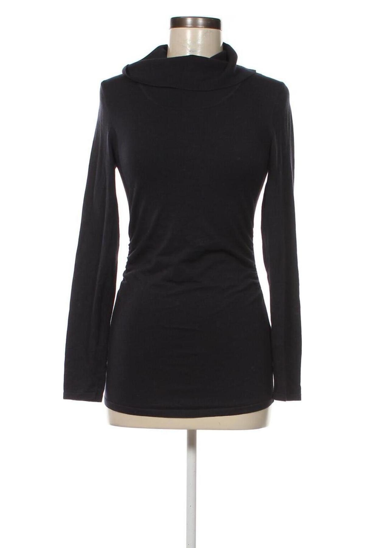 Γυναικείο πουλόβερ S.Oliver Black Label, Μέγεθος S, Χρώμα Μπλέ, Τιμή 23,78 €