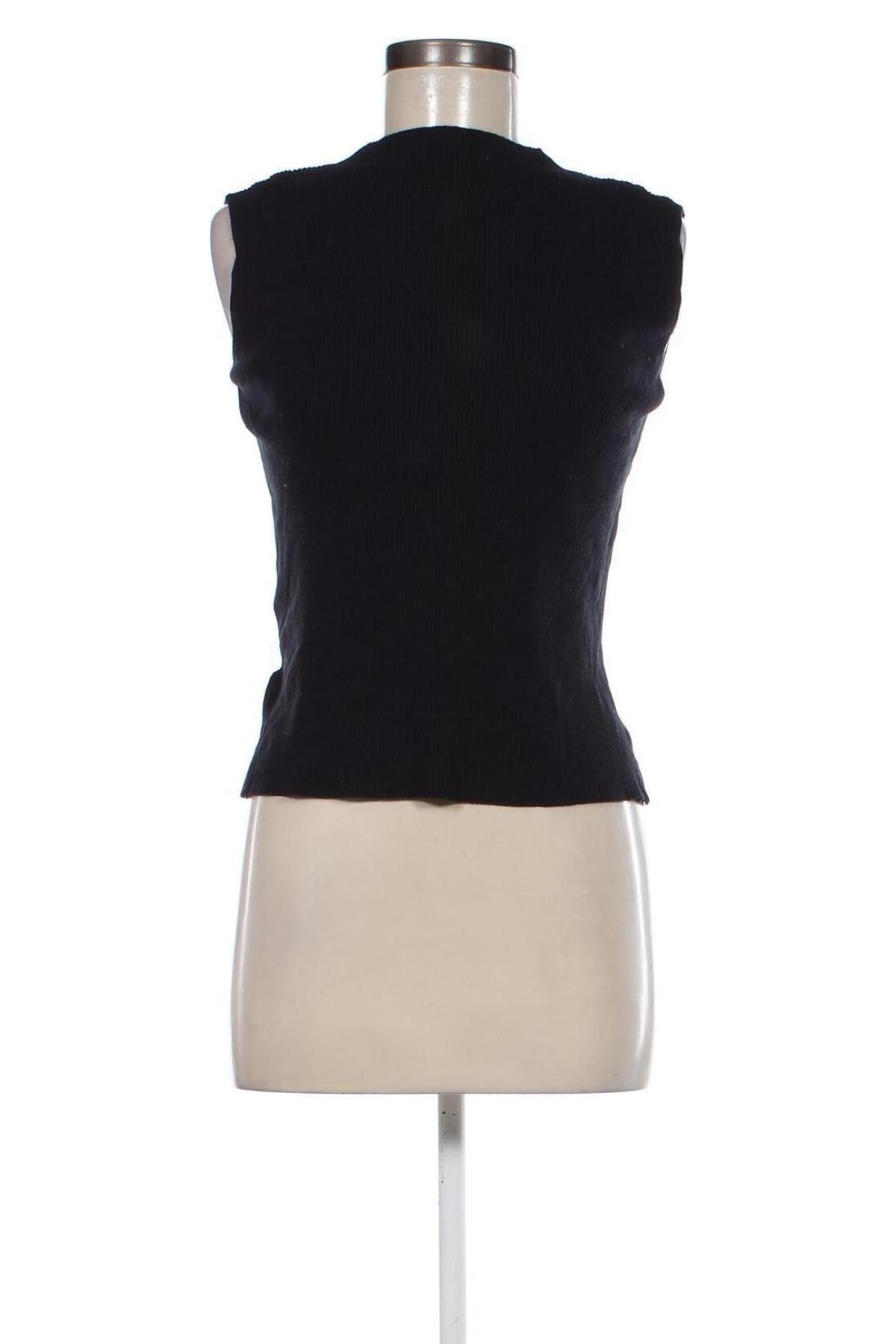 Pulover de femei SHEIN, Mărime L, Culoare Negru, Preț 38,16 Lei