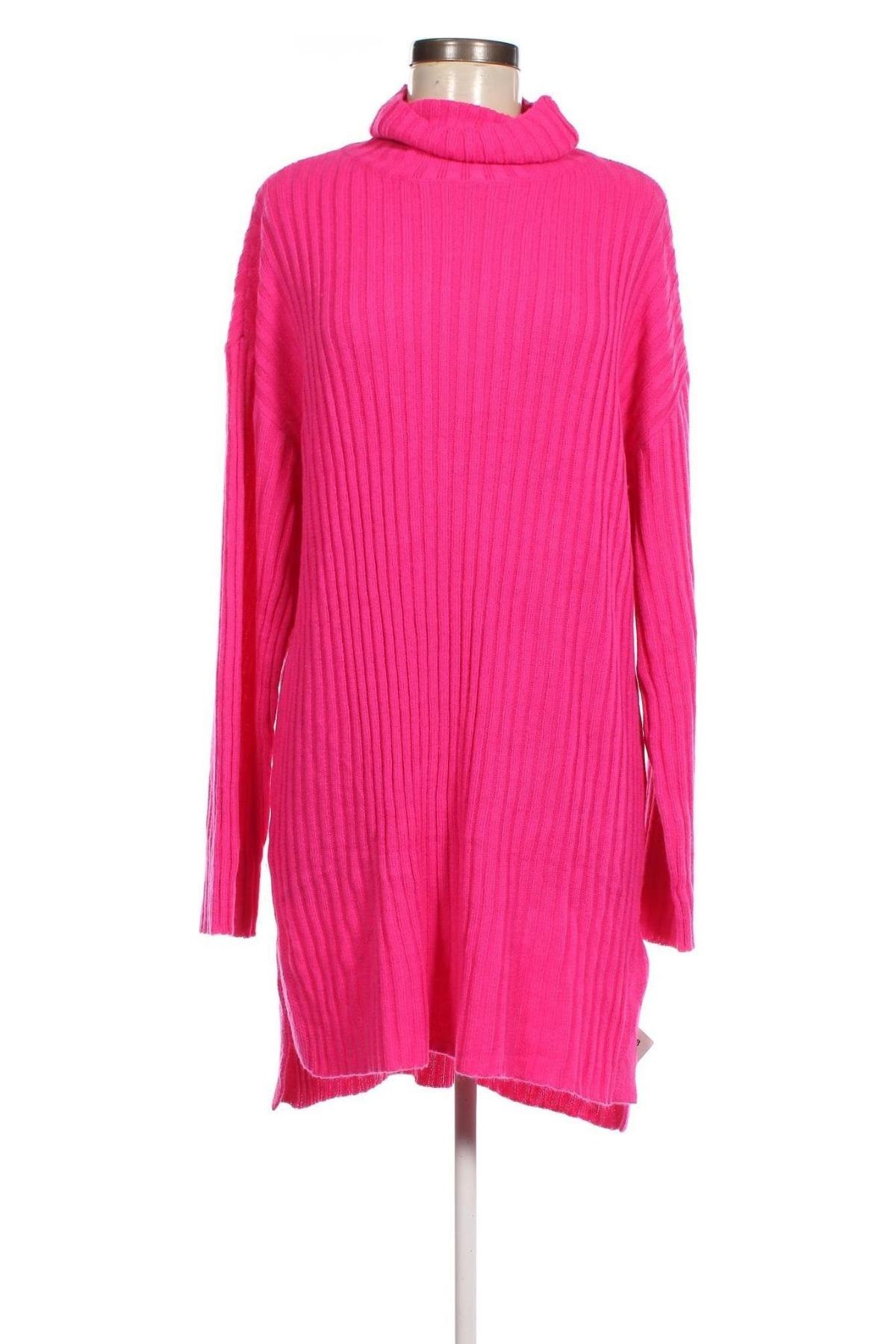 Damenpullover SHEIN, Größe S, Farbe Rosa, Preis 10,49 €