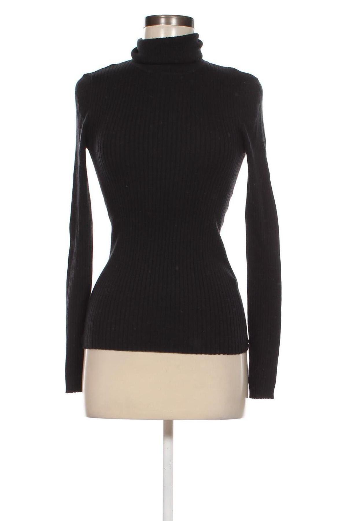 Pulover de femei Selected Femme, Mărime XS, Culoare Negru, Preț 189,67 Lei