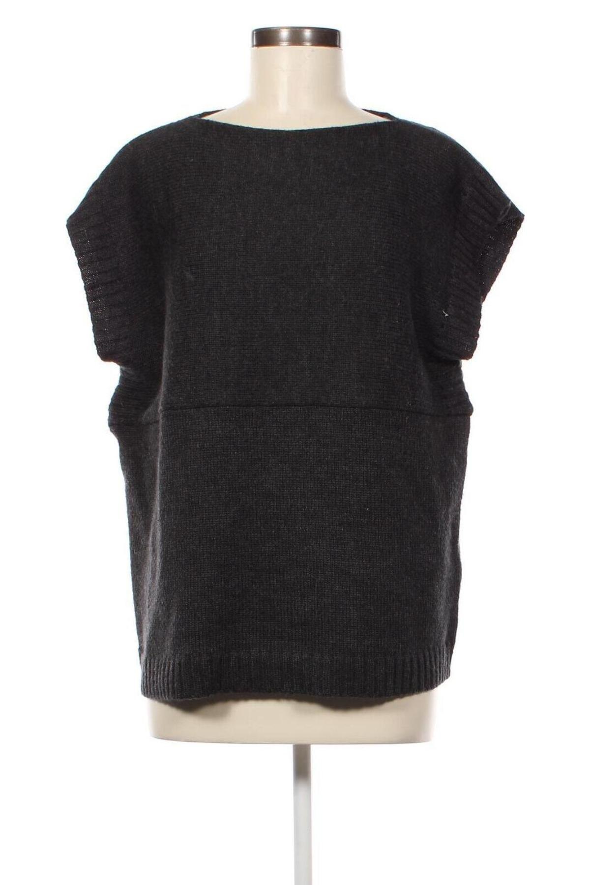 Pulover de femei Sem Per Lei, Mărime XL, Culoare Gri, Preț 132,57 Lei