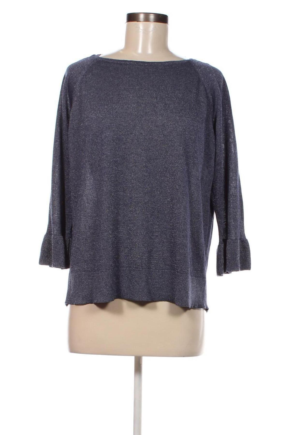 Damenpullover She, Größe M, Farbe Blau, Preis € 11,10