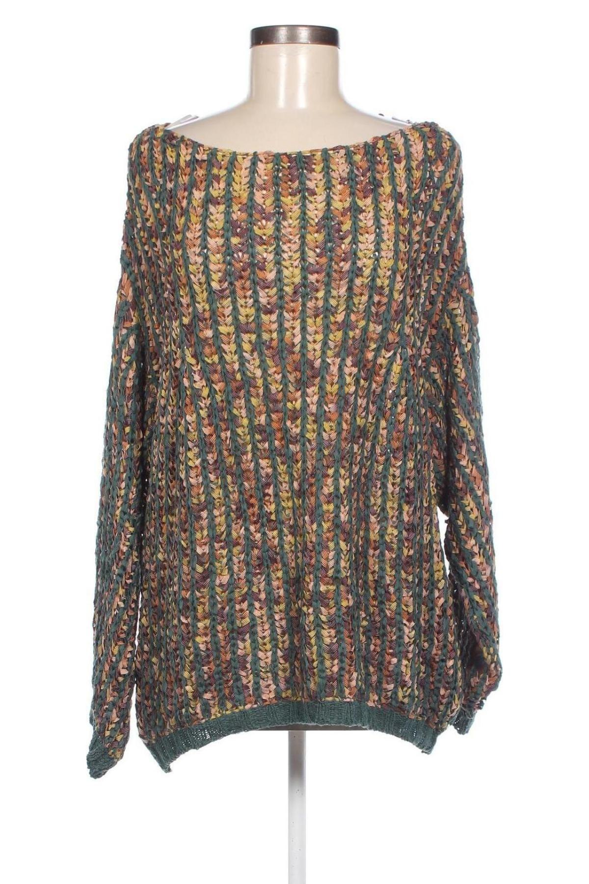 Pulover de femei Skovhuus, Mărime XL, Culoare Multicolor, Preț 198,85 Lei