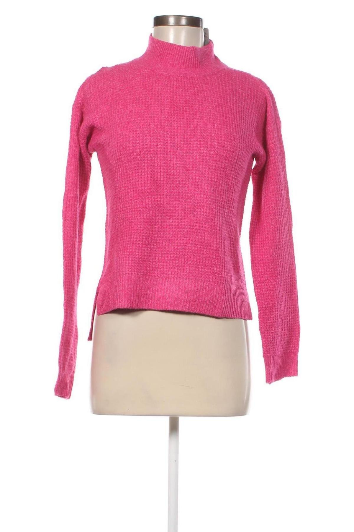 Női pulóver So, Méret XL, Szín Rózsaszín, Ár 4 561 Ft
