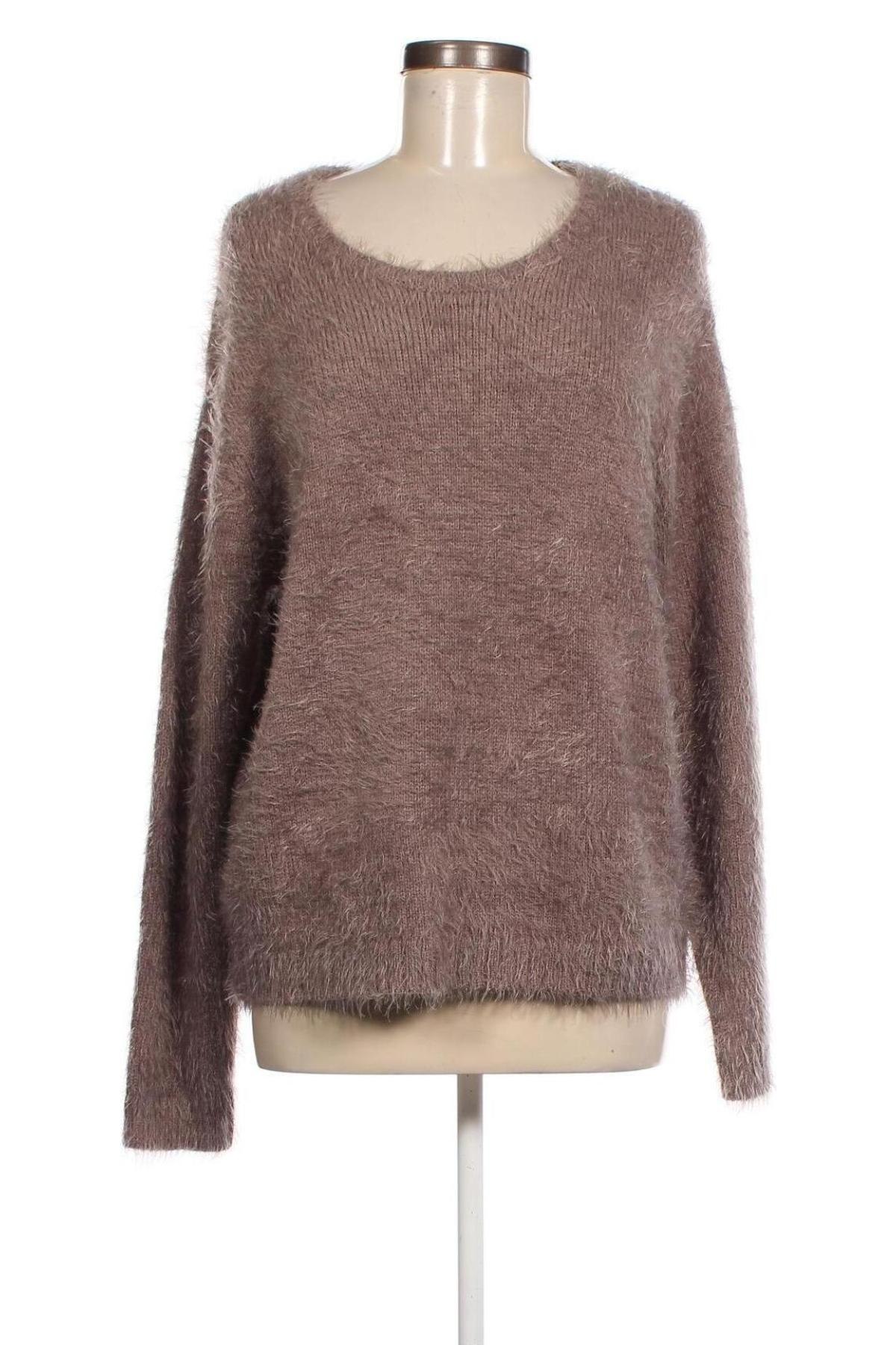 Damenpullover Soya Concept, Größe XL, Farbe Grau, Preis € 9,99