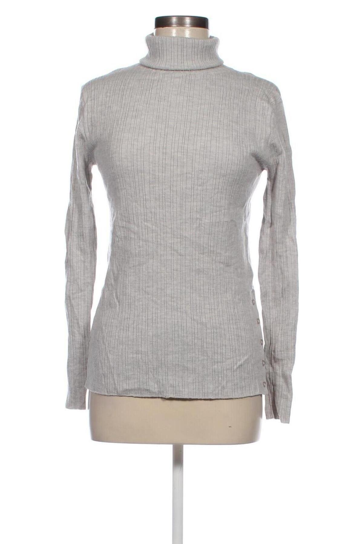 Damenpullover Sportscraft, Größe S, Farbe Grau, Preis € 28,04