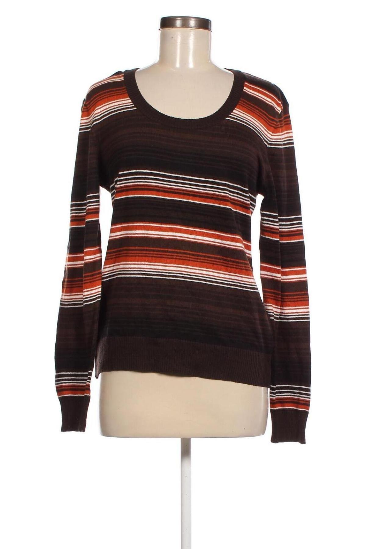 Дамски пуловер Street One, Размер L, Цвят Многоцветен, Цена 21,32 лв.