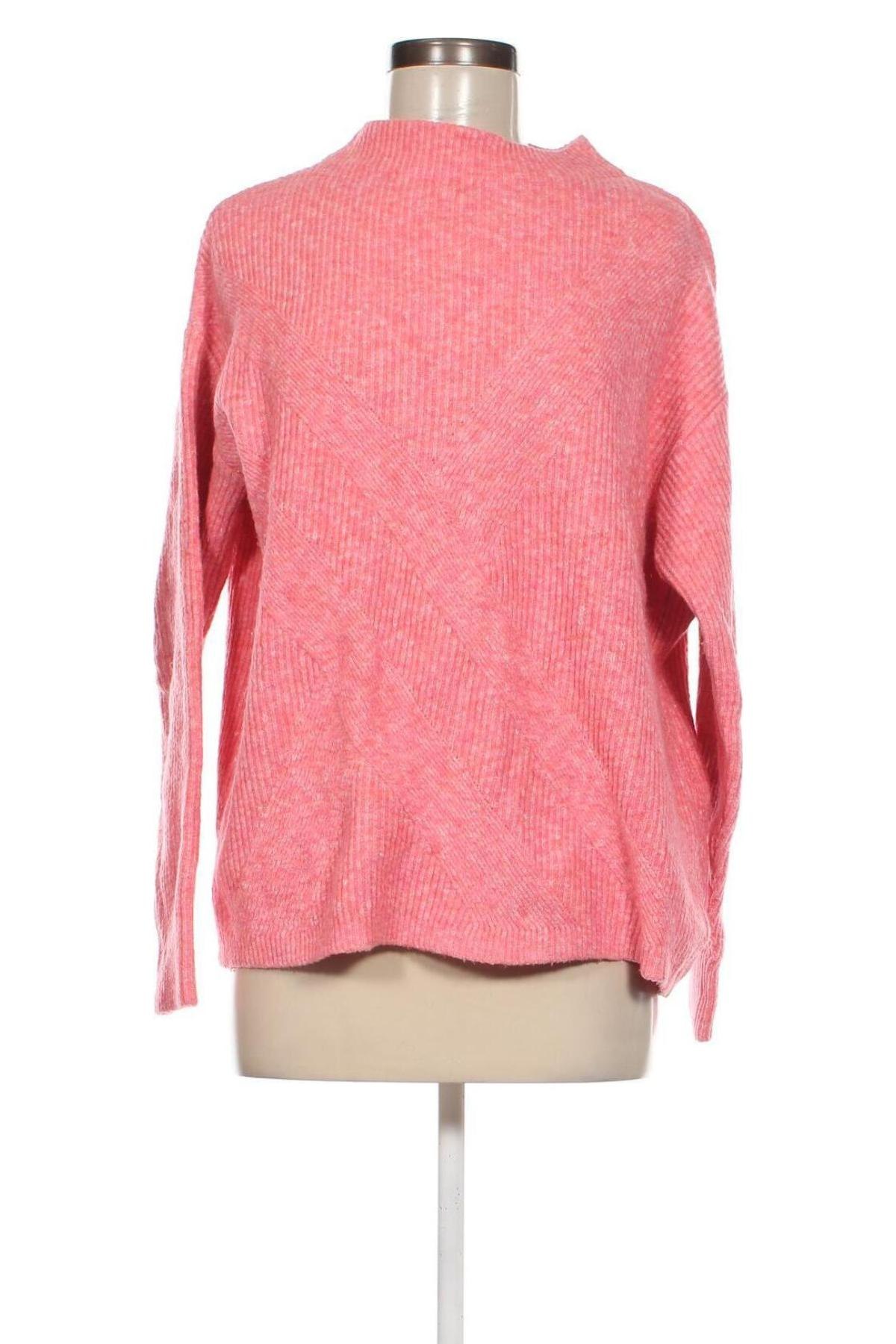 Damenpullover Street One, Größe M, Farbe Rosa, Preis 13,98 €