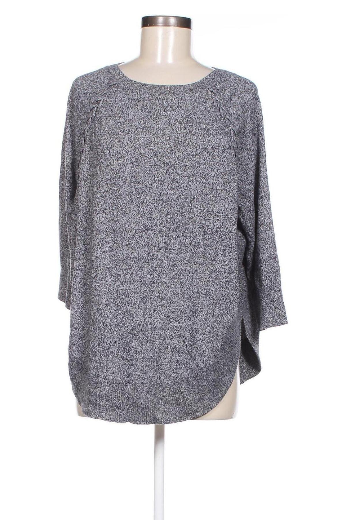 Дамски пуловер Style & Co, Размер M, Цвят Многоцветен, Цена 13,05 лв.
