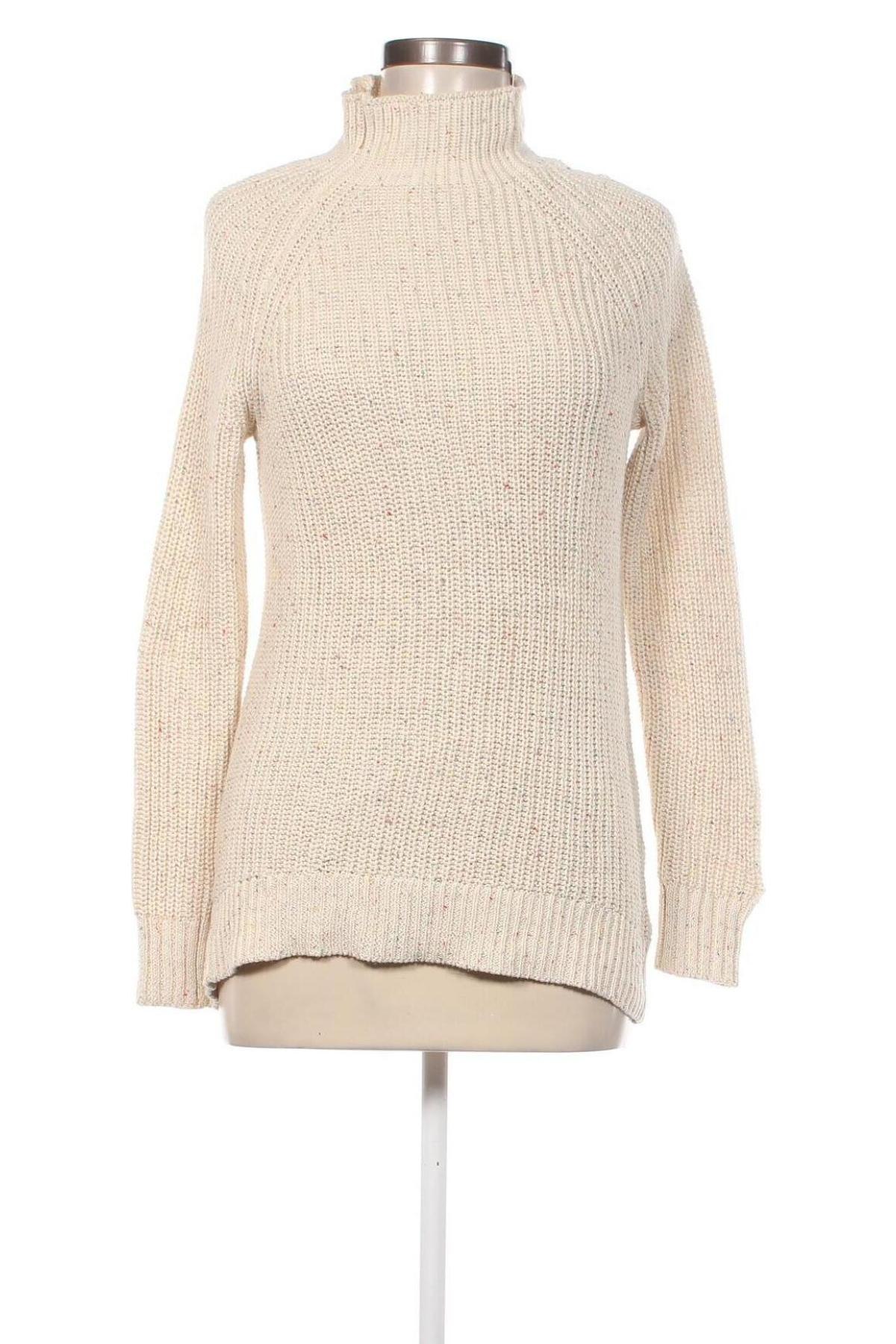 Damski sweter Style & Co, Rozmiar S, Kolor Beżowy, Cena 45,45 zł