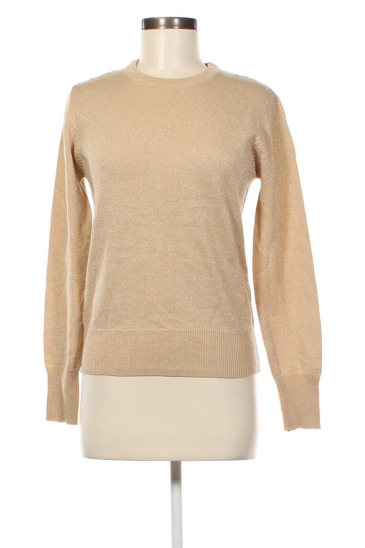 Damenpullover Terranova, Größe M, Farbe Beige, Preis € 7,49