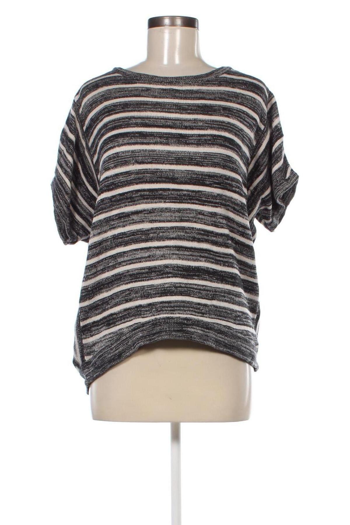 Γυναικείο πουλόβερ The Limited, Μέγεθος L, Χρώμα Πολύχρωμο, Τιμή 9,33 €