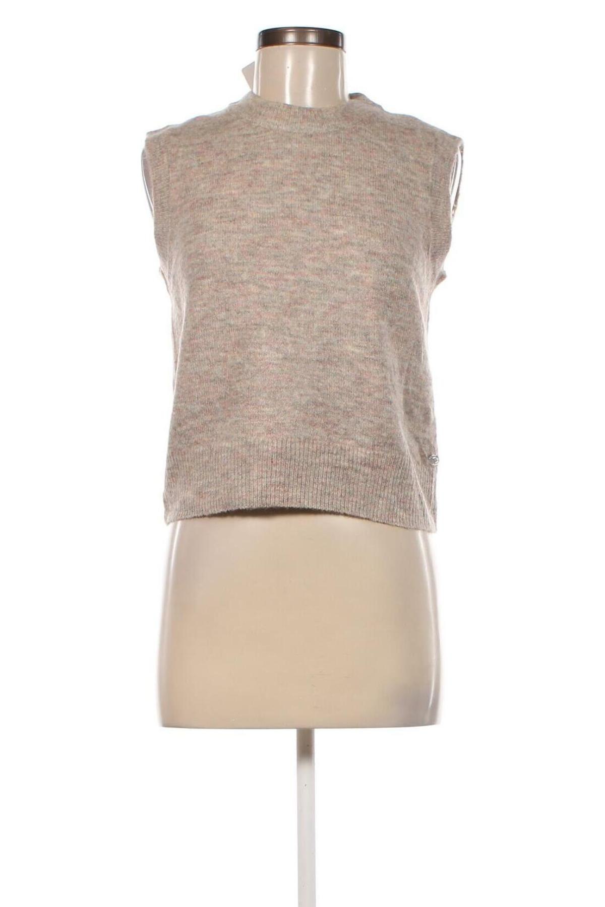 Pulover de femei Tom Tailor, Mărime XS, Culoare Bej, Preț 60,69 Lei