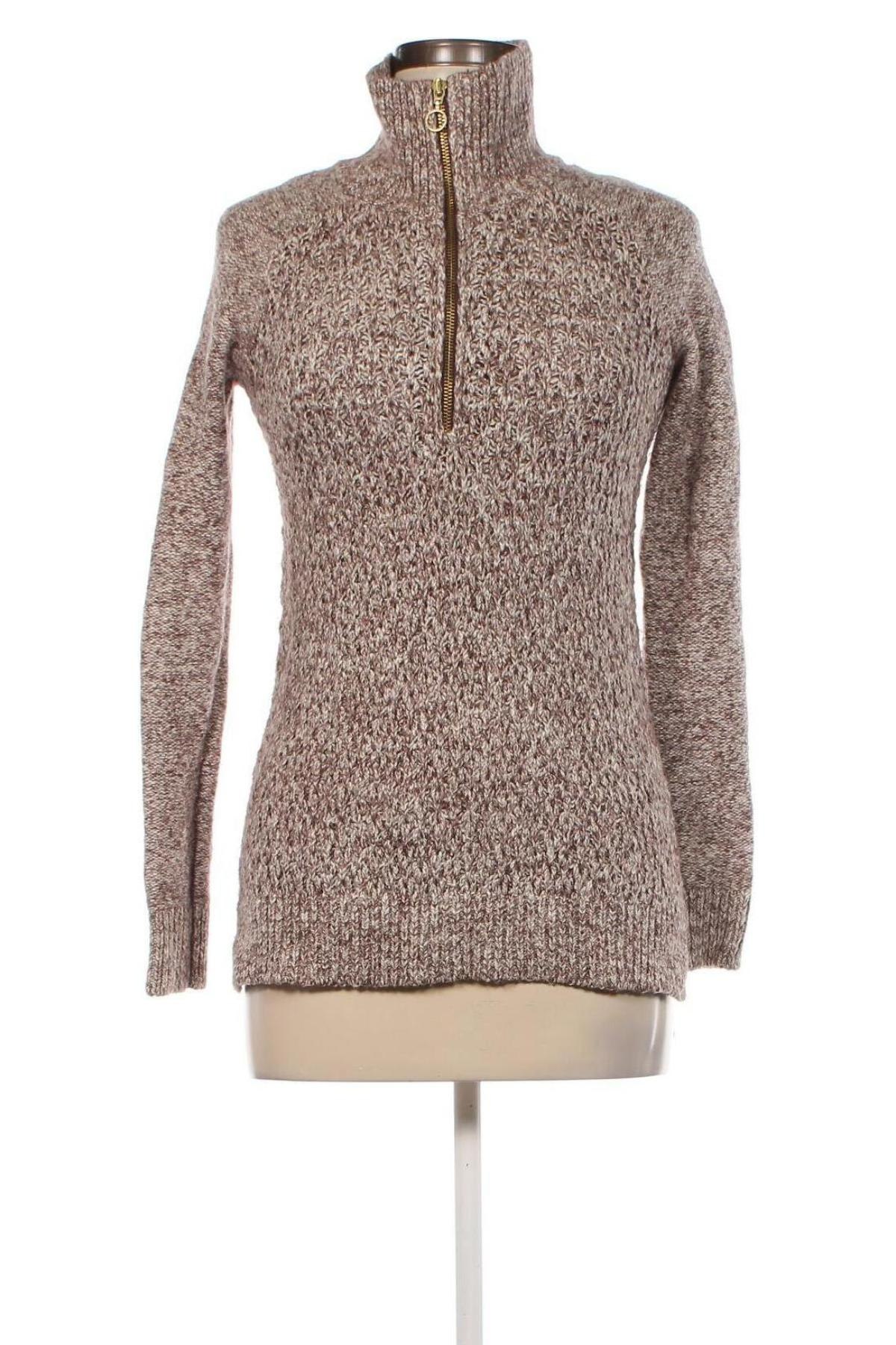 Дамски пуловер Tommy Hilfiger, Размер S, Цвят Многоцветен, Цена 70,85 лв.