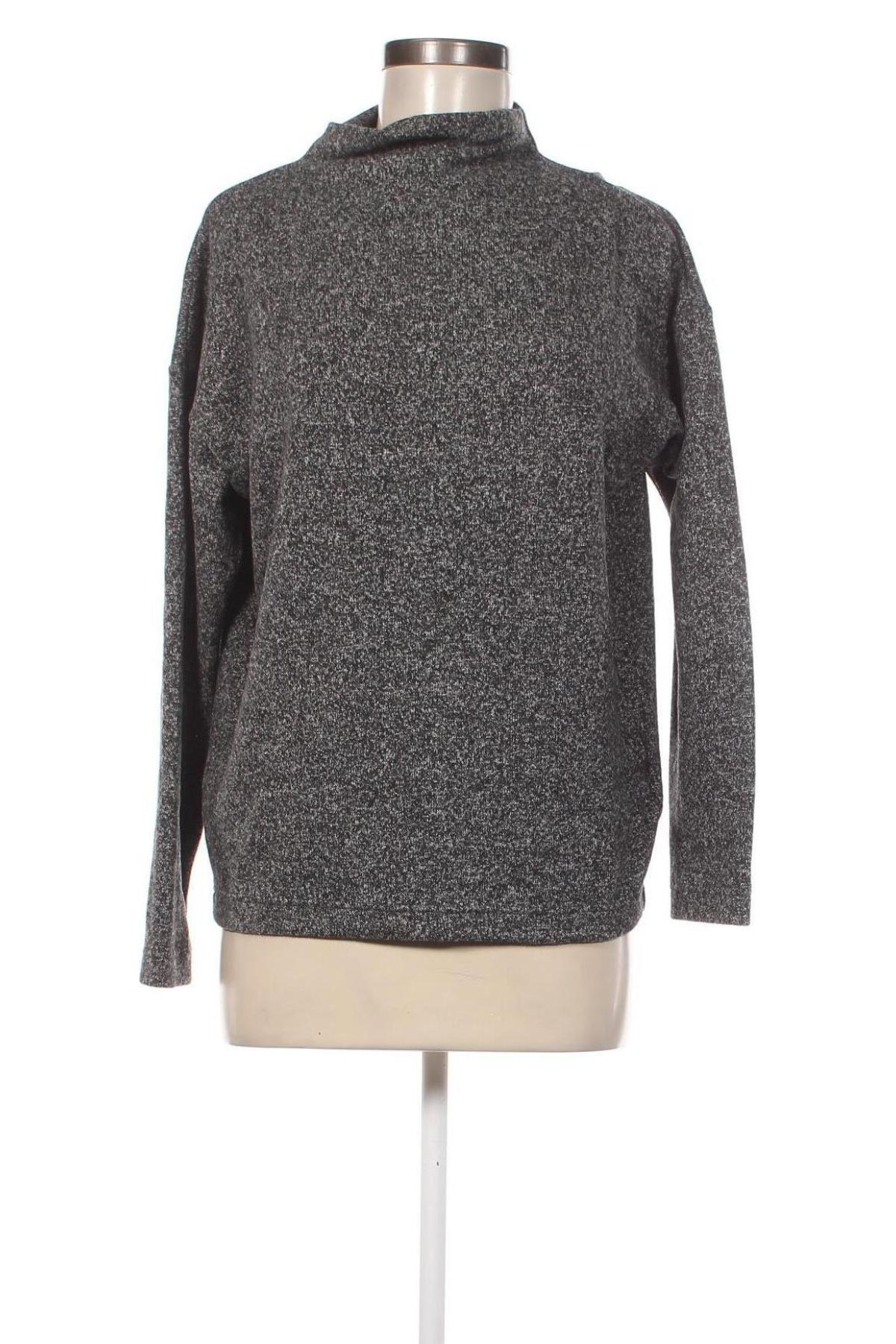 Γυναικείο πουλόβερ Uniqlo, Μέγεθος S, Χρώμα Γκρί, Τιμή 17,05 €