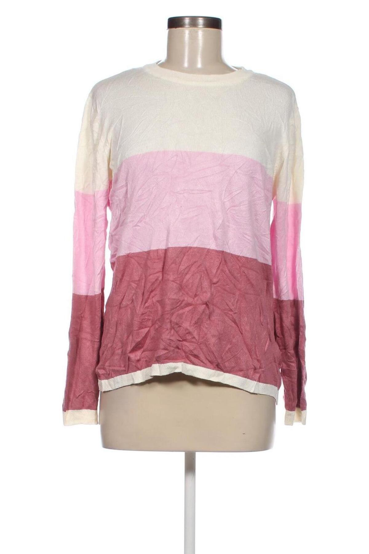 Γυναικείο πουλόβερ Up 2 Fashion, Μέγεθος L, Χρώμα Πολύχρωμο, Τιμή 8,79 €