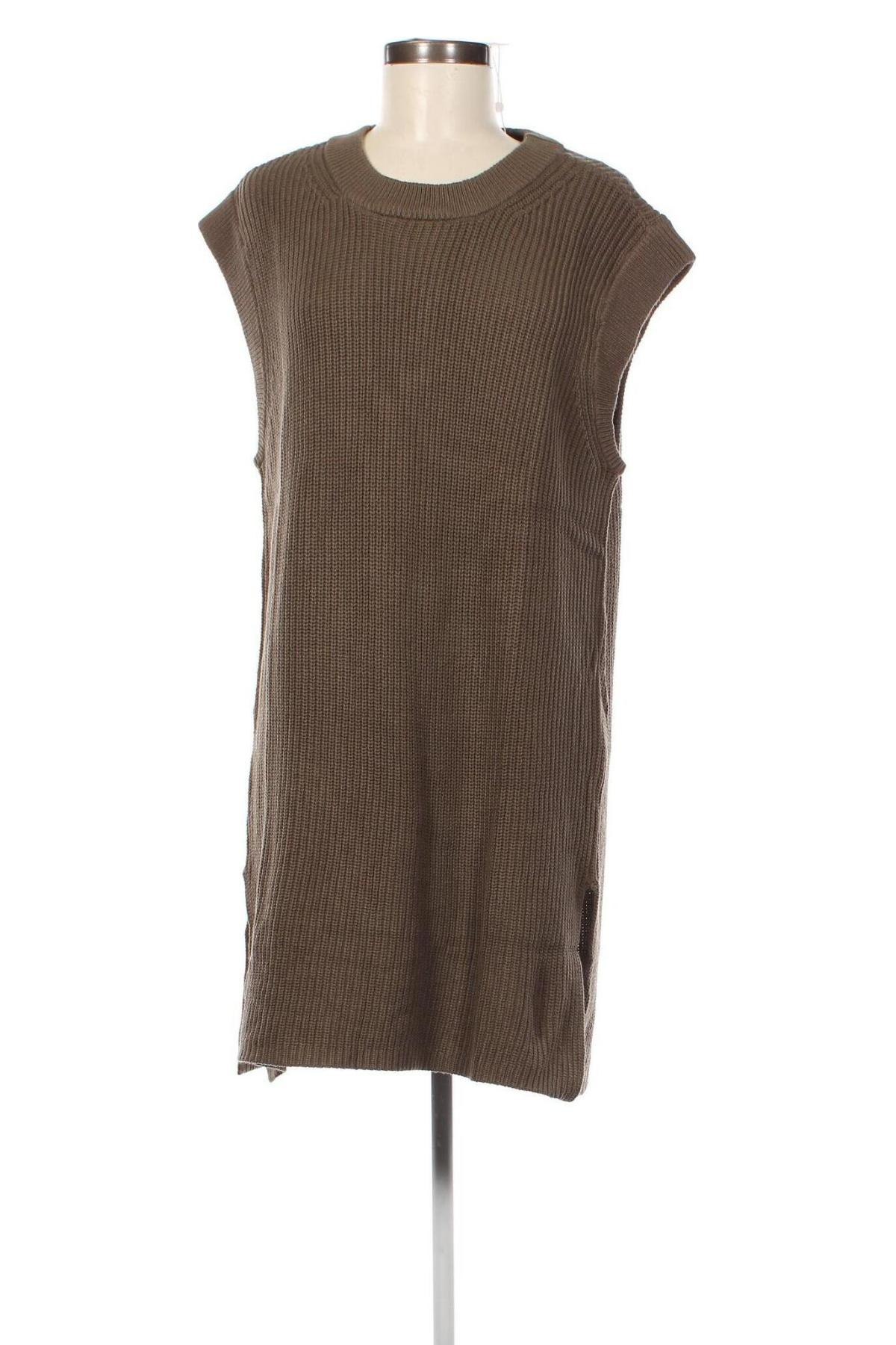 Damenpullover VILA, Größe XL, Farbe Braun, Preis € 12,78