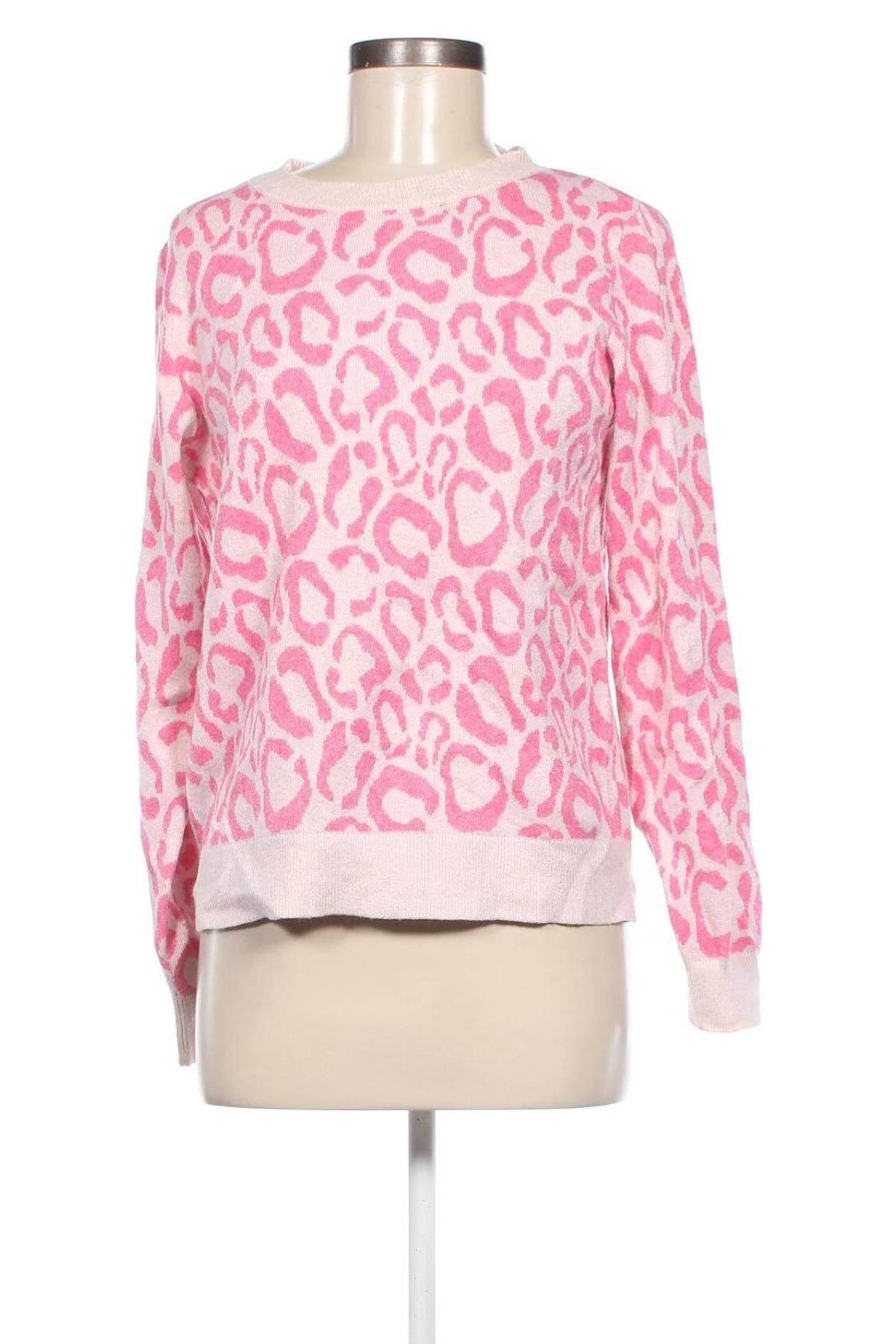 Γυναικείο πουλόβερ VILA, Μέγεθος M, Χρώμα Πολύχρωμο, Τιμή 8,68 €