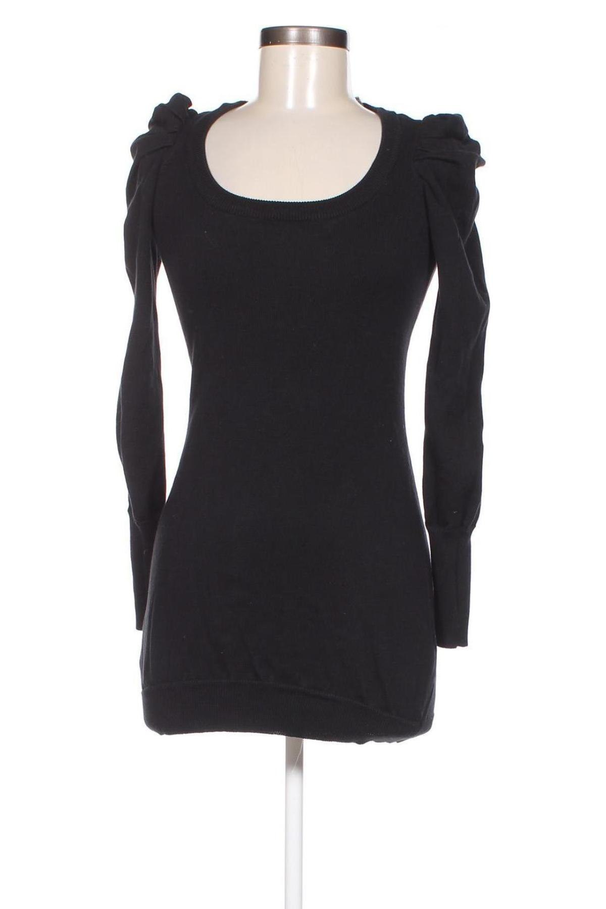 Γυναικείο πουλόβερ Vero Moda, Μέγεθος S, Χρώμα Μαύρο, Τιμή 7,98 €