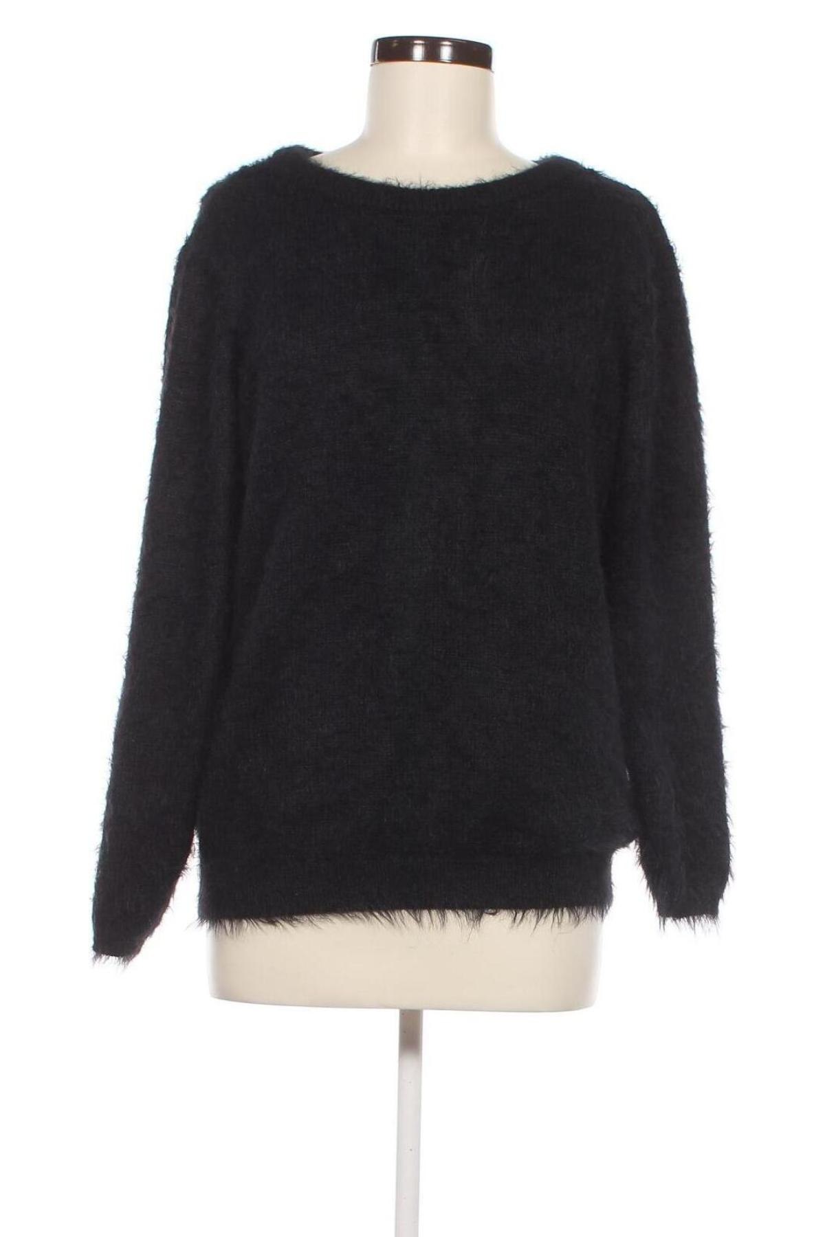 Дамски пуловер Vero Moda, Размер XL, Цвят Син, Цена 16,42 лв.