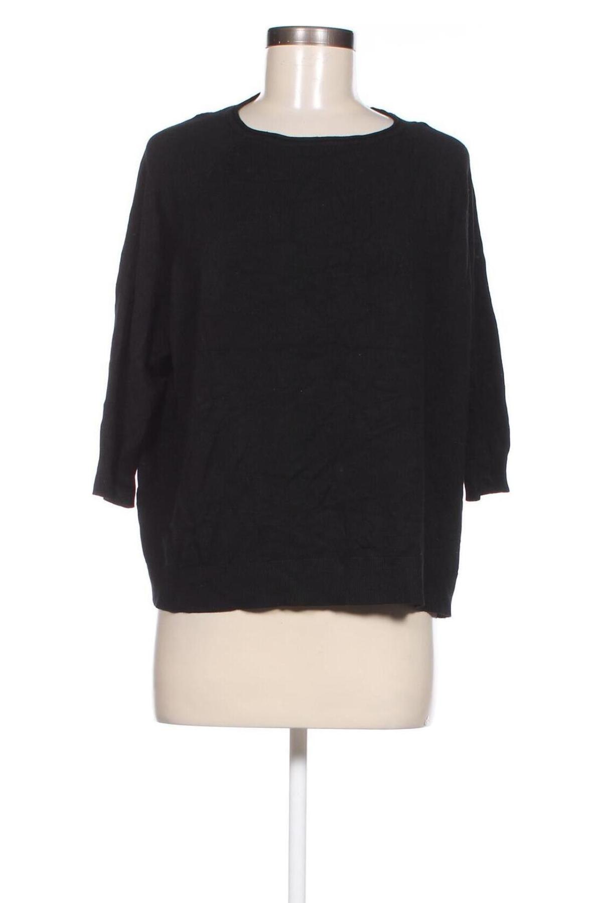 Damenpullover Vero Moda, Größe XS, Farbe Schwarz, Preis € 10,33