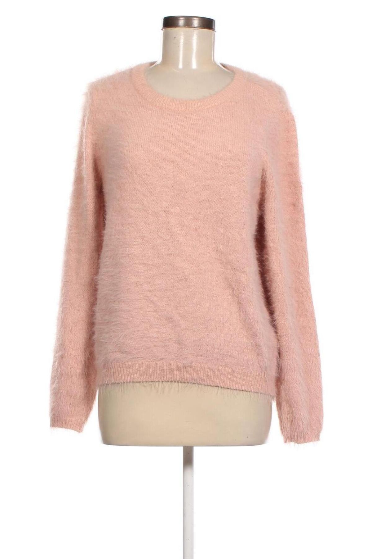 Női pulóver Vero Moda, Méret M, Szín Rózsaszín, Ár 3 768 Ft