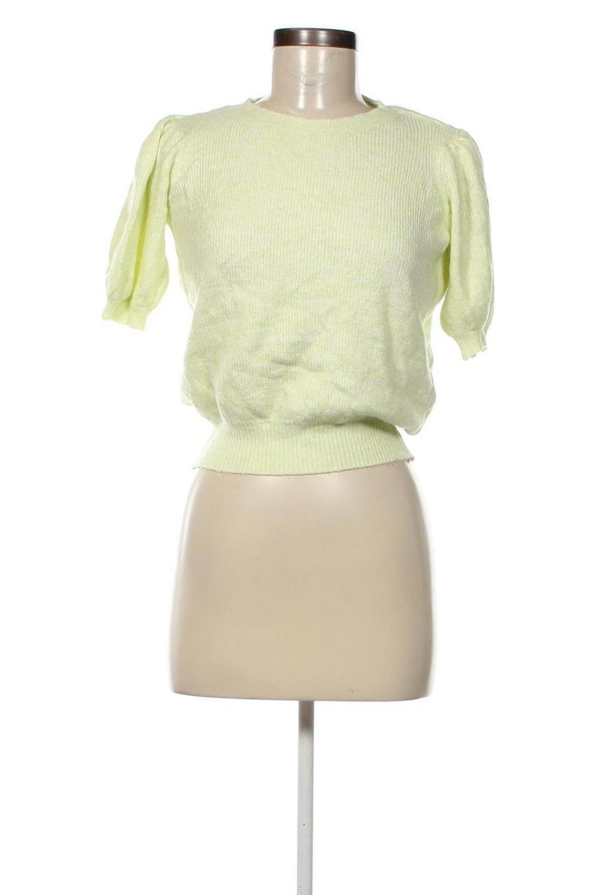 Damenpullover Vero Moda, Größe S, Farbe Gelb, Preis € 5,64