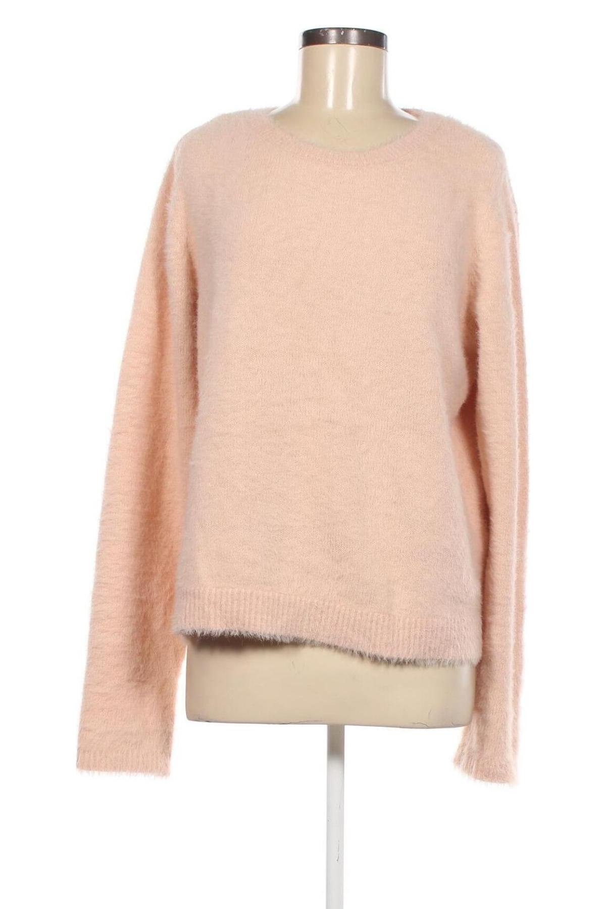 Női pulóver Vero Moda, Méret XL, Szín Rózsaszín, Ár 4 247 Ft