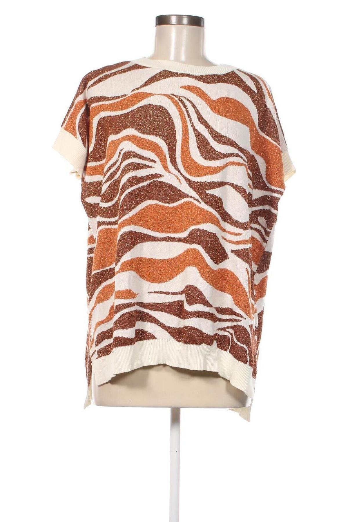 Pulover de femei Vicolo, Mărime M, Culoare Multicolor, Preț 101,98 Lei