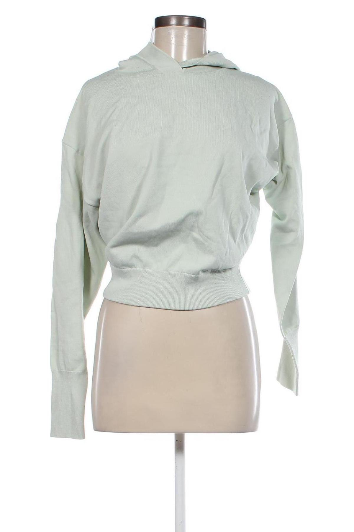 Dámský svetr Zara, Velikost S, Barva Zelená, Cena  151,00 Kč