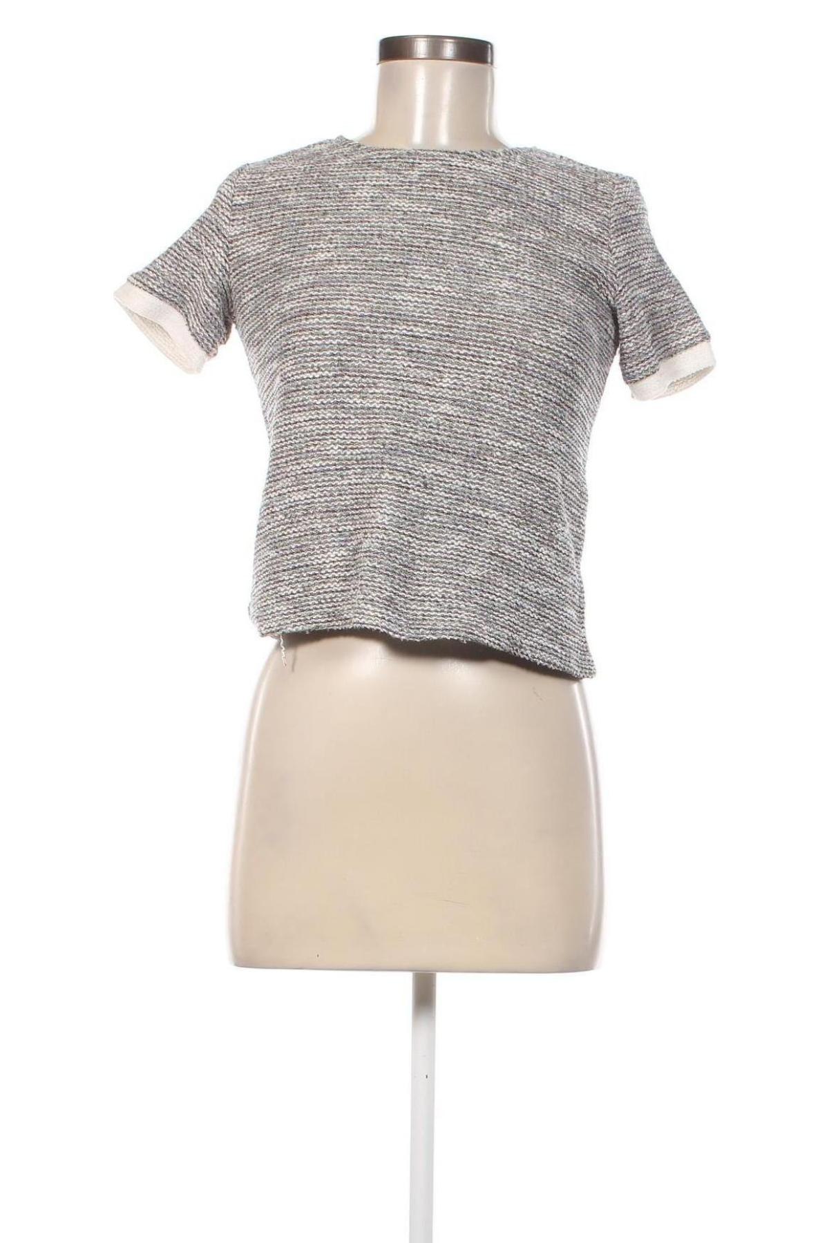Γυναικείο πουλόβερ Zara, Μέγεθος S, Χρώμα Πολύχρωμο, Τιμή 5,85 €