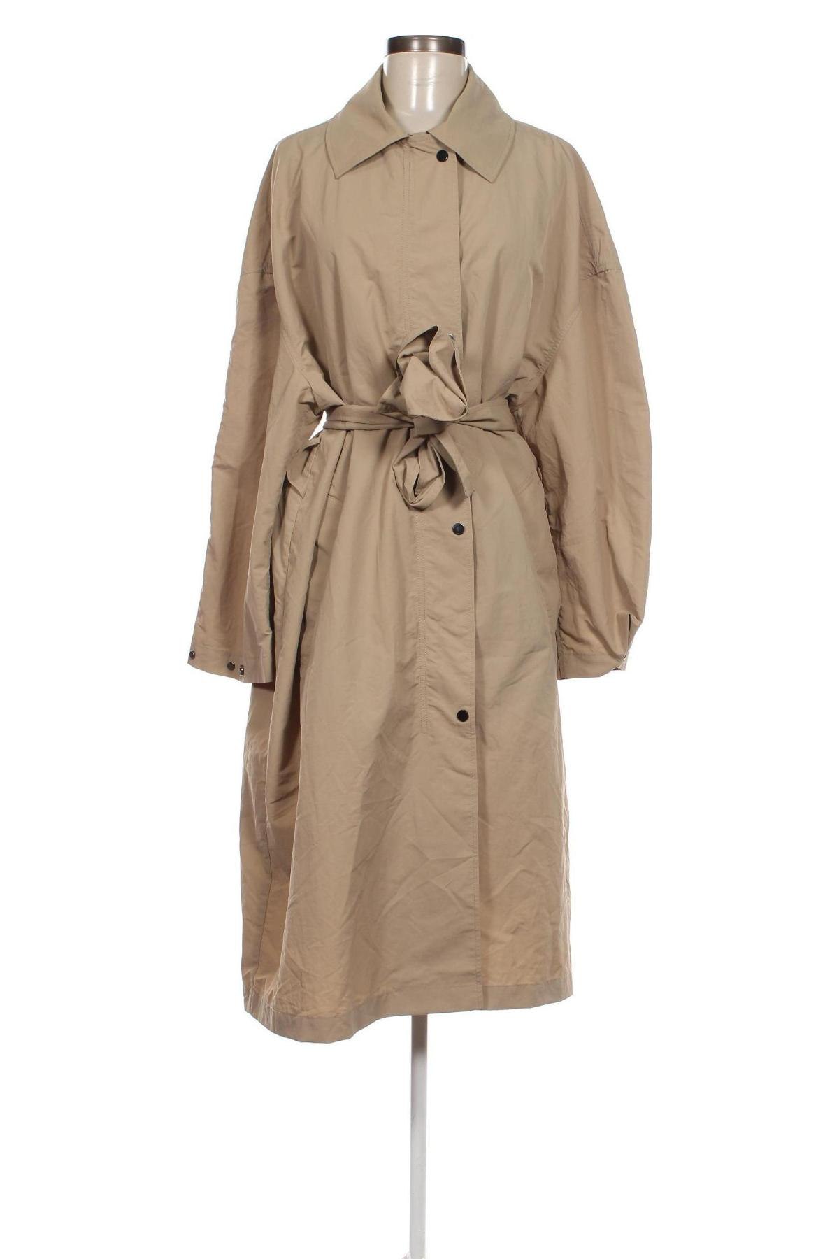 Damen Trench Coat Day Birger Et Mikkelsen, Größe M, Farbe Beige, Preis € 134,54