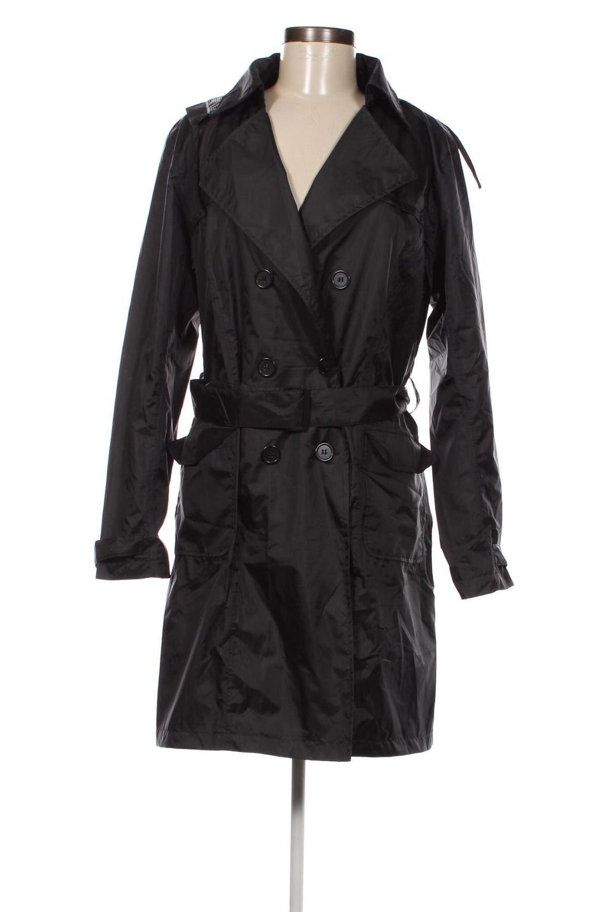 Dámský přechodný kabát  Esmara, Velikost XL, Barva Černá, Cena  658,00 Kč