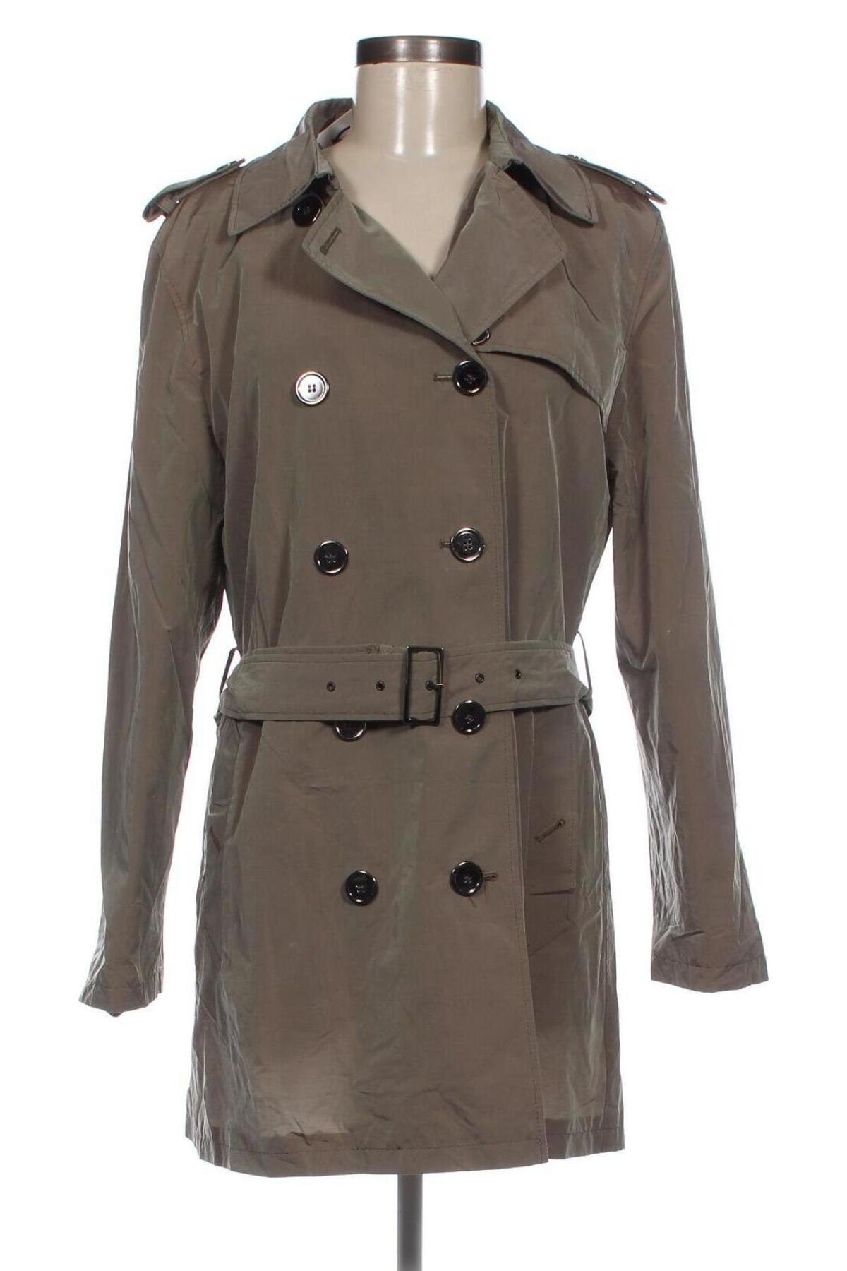 Damen Trenchcoat Gil Bret, Größe M, Farbe Braun, Preis 57,76 €