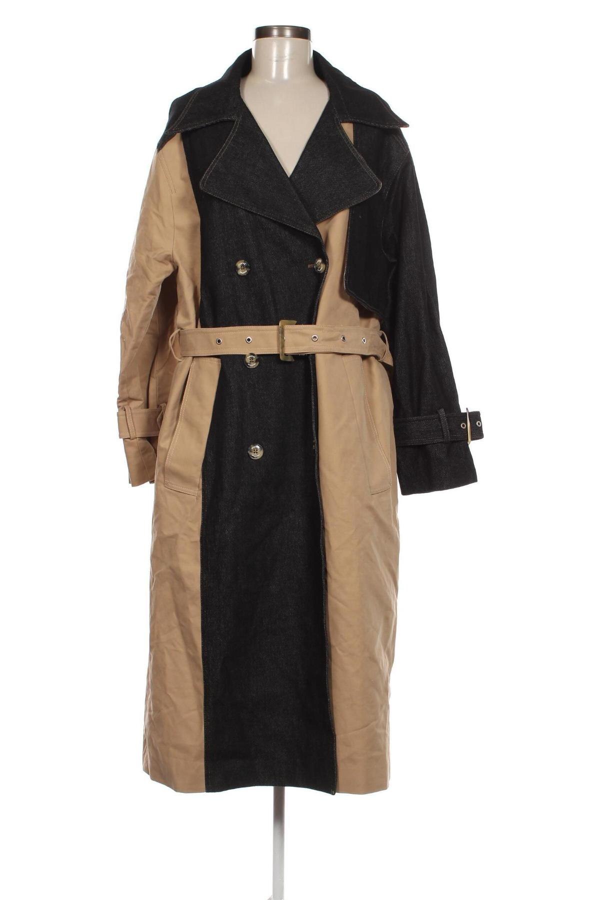 Dámský přechodný kabát  Munthe, Velikost M, Barva Vícebarevné, Cena  3 782,00 Kč