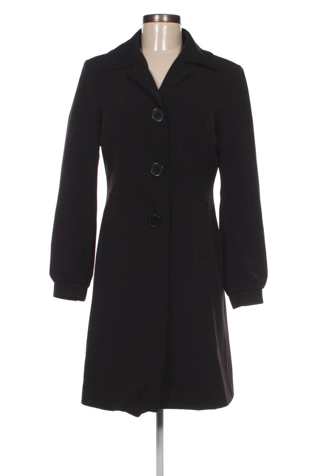 Dámský přechodný kabát  Next, Velikost L, Barva Černá, Cena  877,00 Kč
