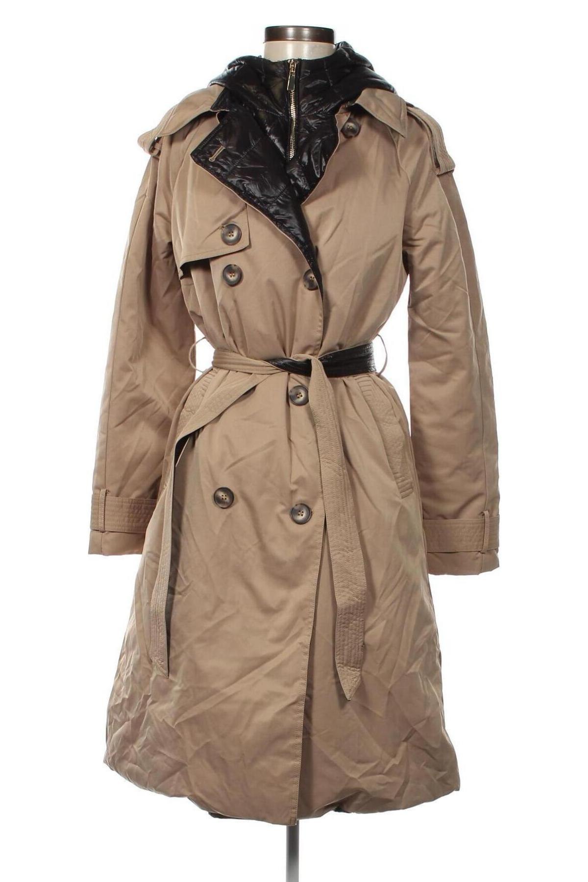 Damen Trench Coat Reserved, Größe XL, Farbe Beige, Preis € 52,49