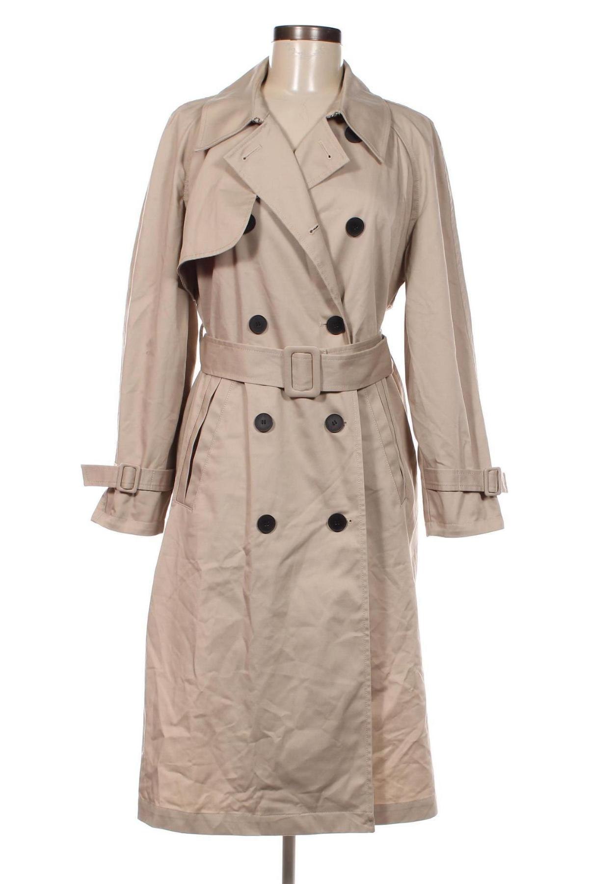 Damen Trench Coat Riani, Größe XS, Farbe Beige, Preis € 199,02